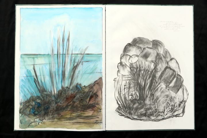 artistbook