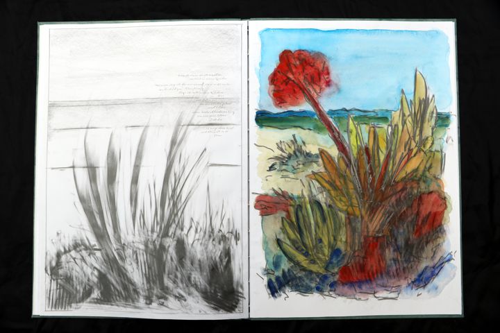 artistbook
