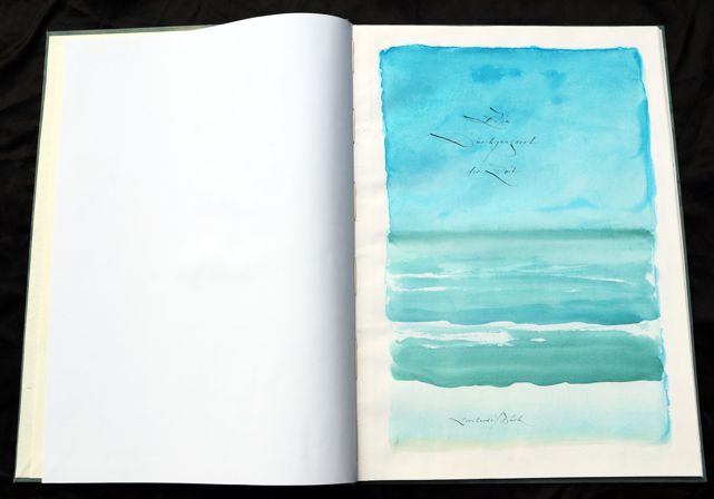 artistbook