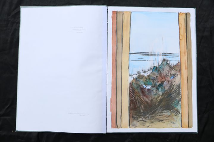 artistbook