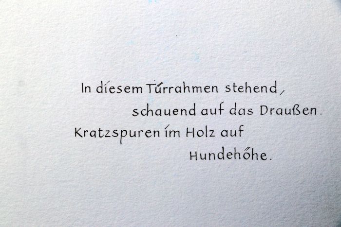 artistbook