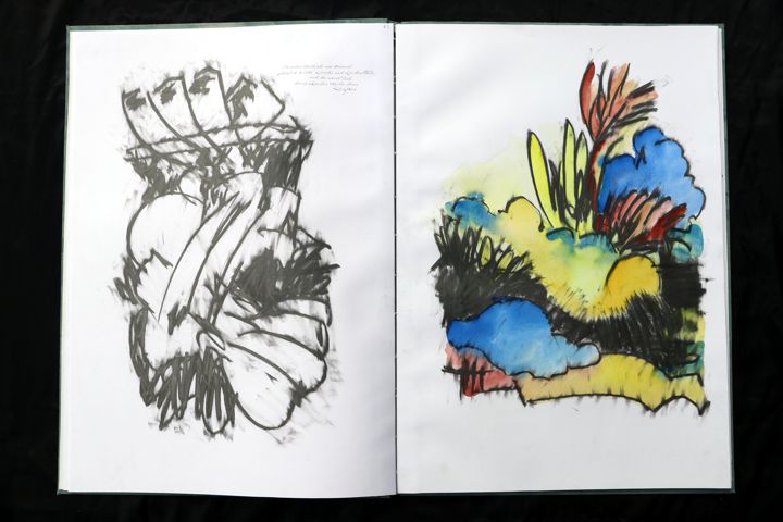 artistbook