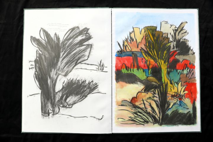 artistbook