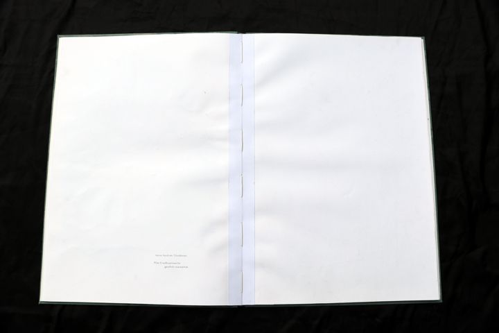 artistbook
