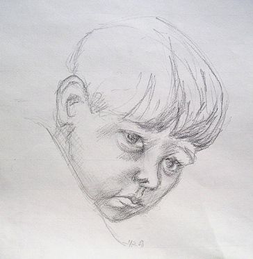 Kinderportrait