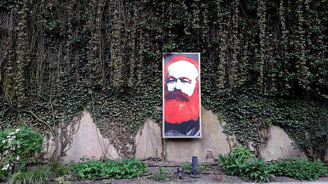 Karl Marx Haus