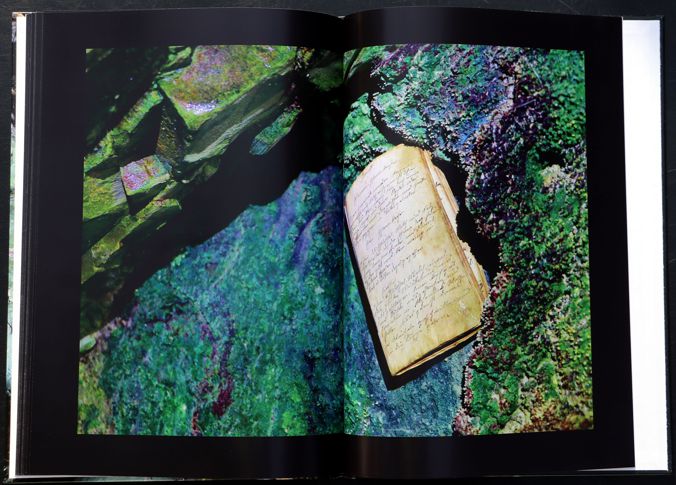 lost books artistbook